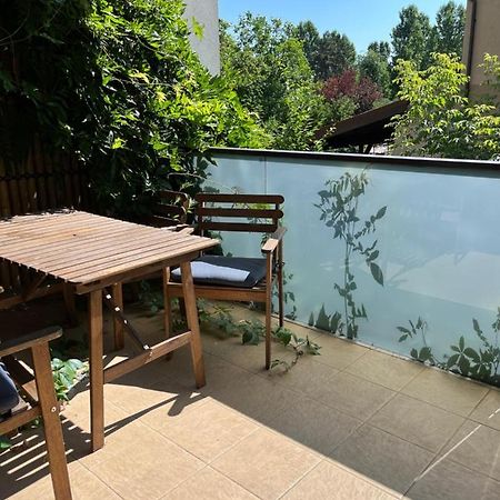 Apartament 2 Camere Nordului Бухарест Екстер'єр фото
