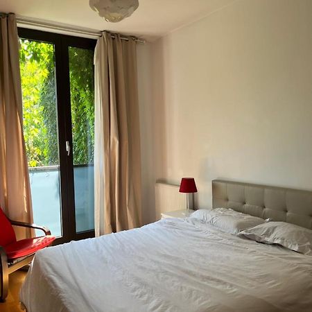 Apartament 2 Camere Nordului Бухарест Екстер'єр фото