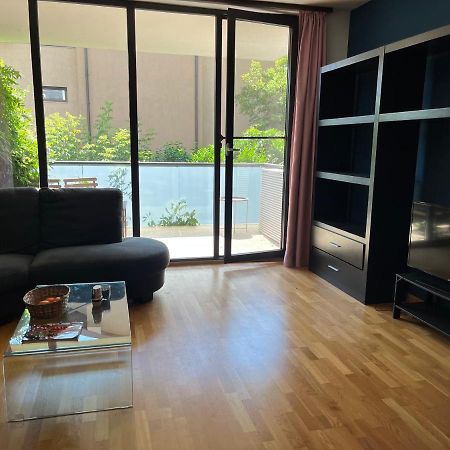 Apartament 2 Camere Nordului Бухарест Екстер'єр фото