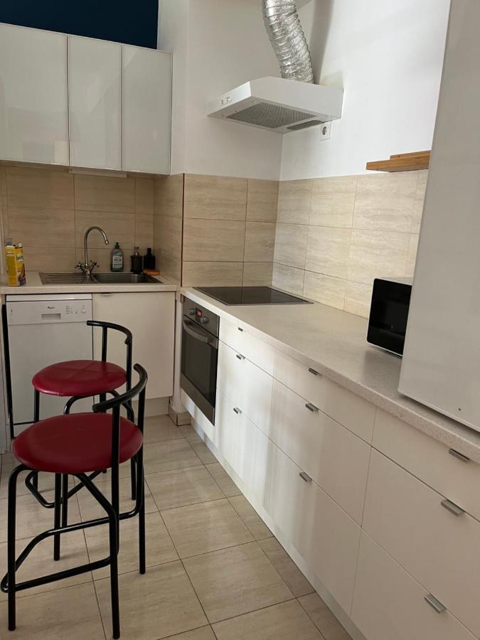Apartament 2 Camere Nordului Бухарест Екстер'єр фото