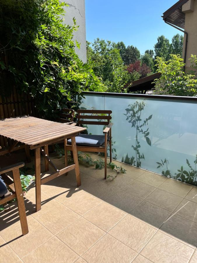 Apartament 2 Camere Nordului Бухарест Екстер'єр фото