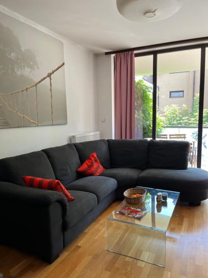 Apartament 2 Camere Nordului Бухарест Екстер'єр фото
