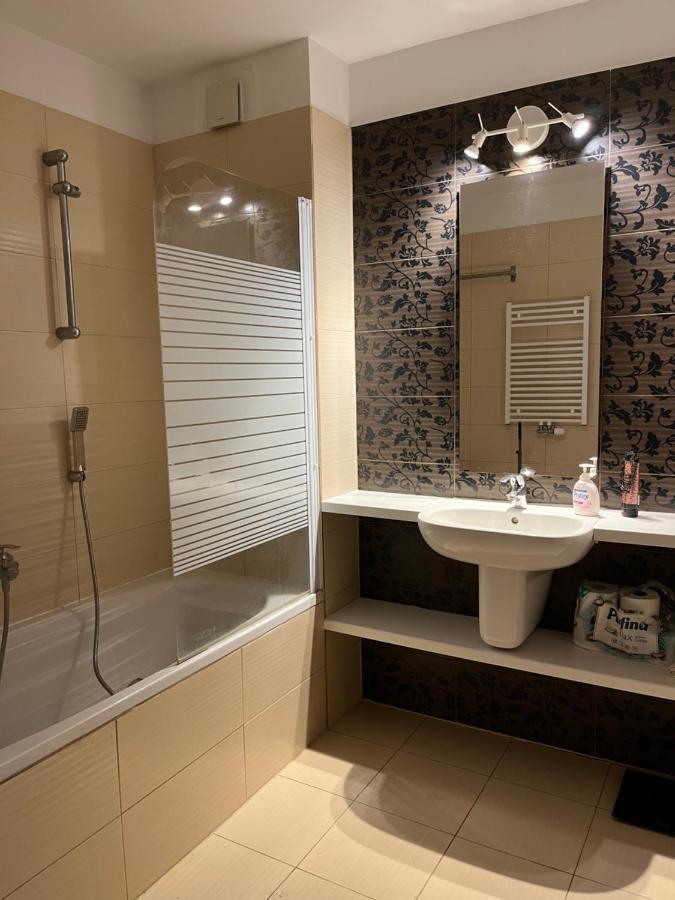 Apartament 2 Camere Nordului Бухарест Екстер'єр фото