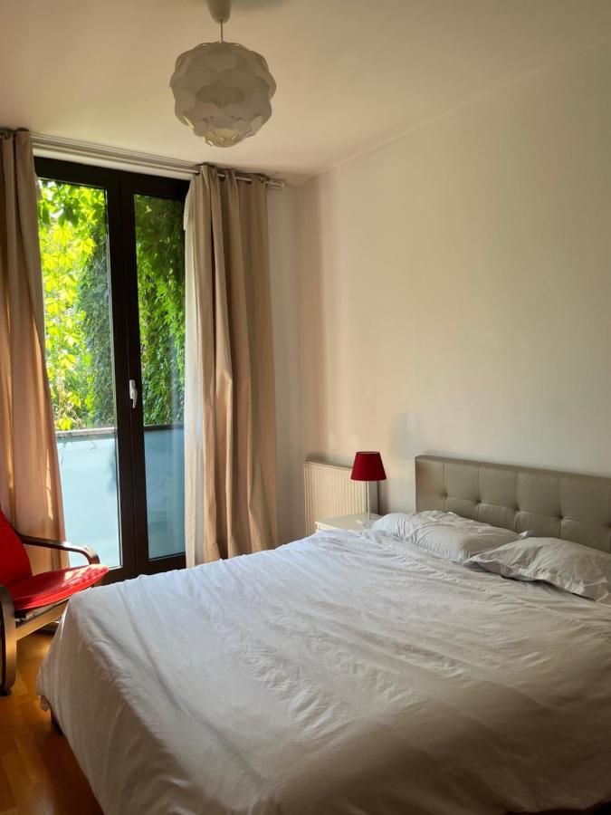 Apartament 2 Camere Nordului Бухарест Екстер'єр фото