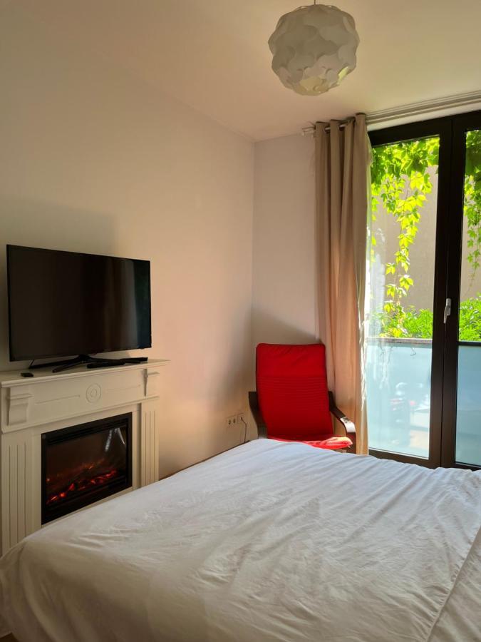 Apartament 2 Camere Nordului Бухарест Екстер'єр фото