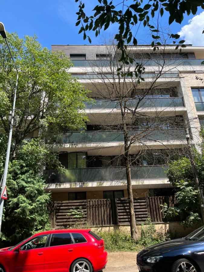 Apartament 2 Camere Nordului Бухарест Екстер'єр фото